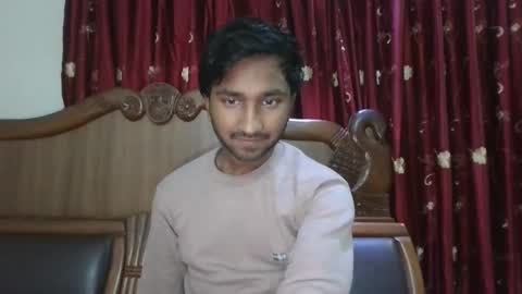 Snapshot of alvin_miler chatting on 27, 2, 2025 alvin miler online show from 27, 2, 2025