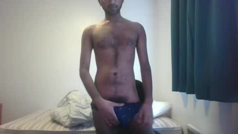 Snapshot of alvin_miler chatting on 12, 10, 2025 alvin miler online show from 12, 10, 2025