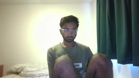 Snapshot of alvin_miler chatting on 18, 10, 2025 alvin miler online show from 18, 10, 2025