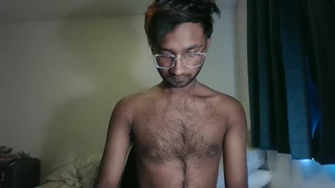 Snapshot of alvin_miler chatting on 27, 10, 2025 alvin miler online show from 27, 10, 2025