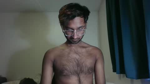 Snapshot of alvin_miler chatting on 29, 10, 2025 alvin miler online show from 29, 10, 2025