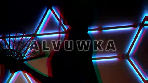 Alvuwka online show from 1, 11, 2025