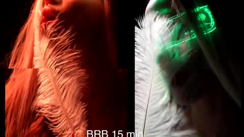 Alvuwka online show from 10, 2, 2026