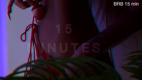 Alvuwka online show from 21, 2, 2026