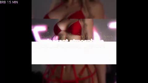 Snapshot of alvuwka chatting on 12, 5, 2026 Alvuwka online show from 12, 5, 2026