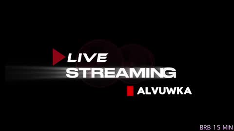 Snapshot of alvuwka chatting on 28, 5, 2026 Alvuwka online show from 28, 5, 2026