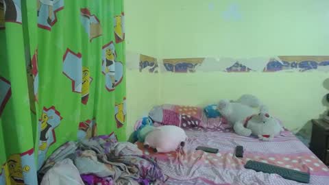 Snapshot of always_hot3 chatting on 18, 9, 2025 always_hot3 online show from 18, 9, 2025