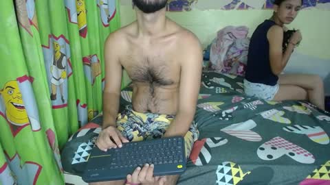 always_hot3 online show from 30, 3, 2026