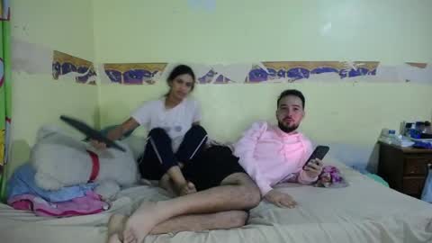 always_hot3 online show from 23, 5, 2026