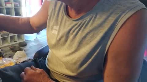 Snapshot of alwayshard4u1 chatting on 8, 3, 2026 alwayshard4u1 online show from 8, 3, 2026