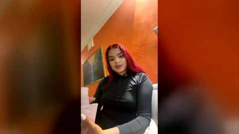 Snapshot of alwaysophie chatting on 10, 6, 2026 Andrea online show from 10, 6, 2026