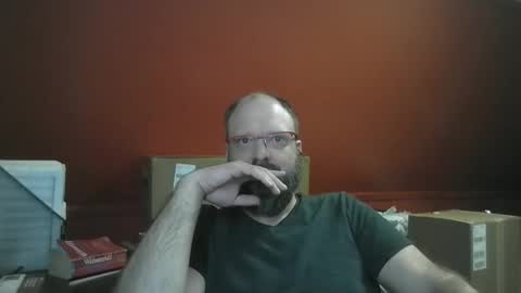 Snapshot of alwaysquizzical chatting on 17, 9, 2025 Foreverquizzical online show from 17, 9, 2025