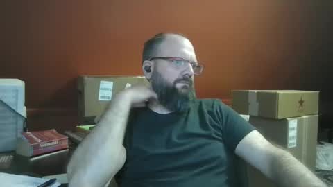 Snapshot of alwaysquizzical chatting on 19, 9, 2025 Foreverquizzical online show from 19, 9, 2025