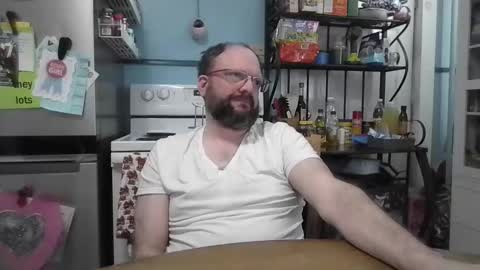 Snapshot of alwaysquizzical chatting on 12, 2, 2026 Foreverquizzical online show from 12, 2, 2026