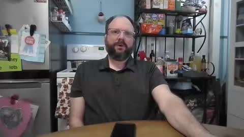 Snapshot of alwaysquizzical chatting on 13, 2, 2026 Foreverquizzical online show from 13, 2, 2026