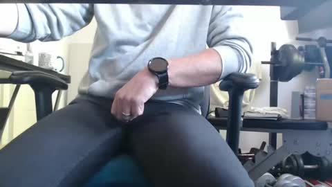Snapshot of alwaysupforit12 chatting on 1, 5, 2026 alwaysupforit12 online show from 1, 5, 2026