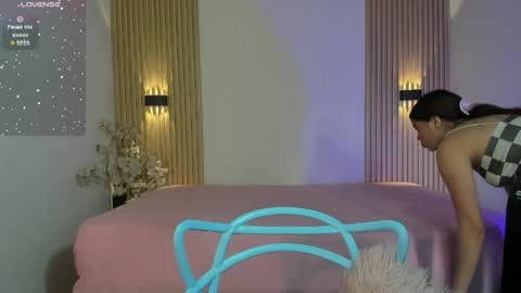 Snapshot of aly155 chatting on 6, 4, 2026 Aly online show from 6, 4, 2026