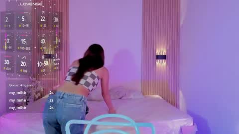 Snapshot of aly155 chatting on 27, 4, 2026 Aly online show from 27, 4, 2026