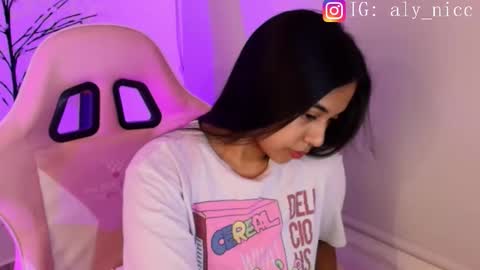 Aly online show from 8, 1, 2026