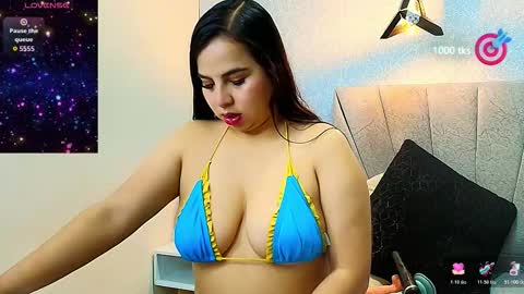   A L Y  online show from 5, 11, 2025