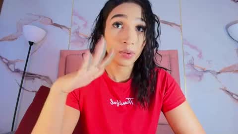 Snapshot of alyathompson chatting on 12, 6, 2026 Alya online show from 12, 6, 2026