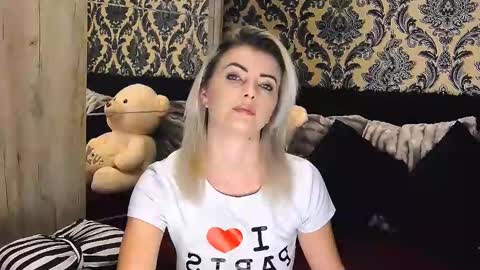 Snapshot of alyblonde chatting on 23, 1, 2025 aly online show from 23, 1, 2025