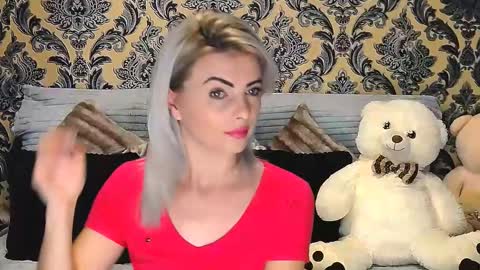 Snapshot of alyblonde chatting on 27, 2, 2025 aly online show from 27, 2, 2025