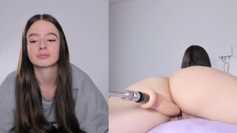 Snapshot of alycee_syn chatting on 3, 3, 2025 alycee_syn online show from 3, 3, 2025