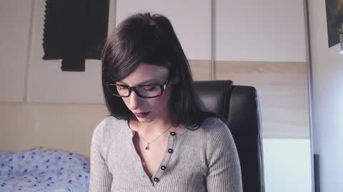 Snapshot of alycetn chatting on 26, 1, 2025 Alice online show from 26, 1, 2025
