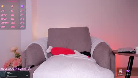 Aly Instg oficial alyjones  Lush and Domi love toys are on online show from 31, 1, 2026