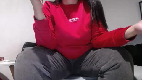 Alyn Maria online show from 14, 1, 2026