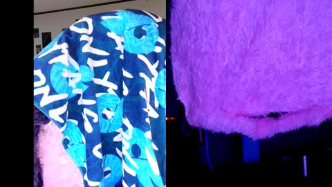 Sweet Alys online show from 9, 9, 2025