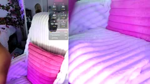 Sweet Alys online show from 17, 10, 2025