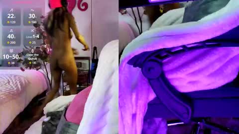 Sweet Alys online show from 15, 1, 2026