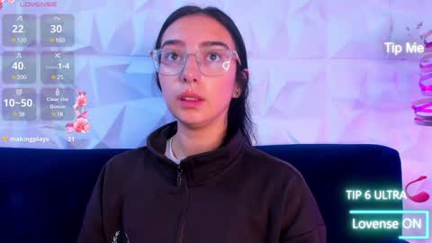 sopie online show from 16, 12, 2024