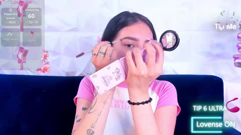 sopie online show from 17, 1, 2025