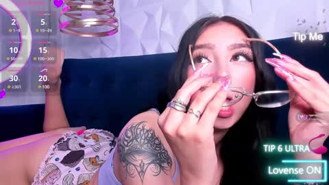 sopie online show from 18, 1, 2025