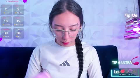 sopie online show from 22, 1, 2025