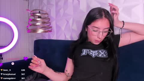 sopie online show from 28, 1, 2025