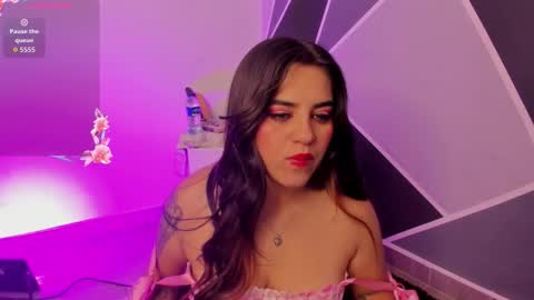 Snapshot of alysa_magic chatting on 13, 1, 2026 alysa magic online show from 13, 1, 2026