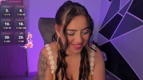 alysa magic online show from 25, 2, 2026