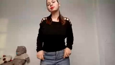 Zara online show from 19, 1, 2026