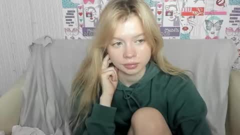 Snapshot of alysameow chatting on 2, 12, 2025 Alysa 7GMT online show from 2, 12, 2025