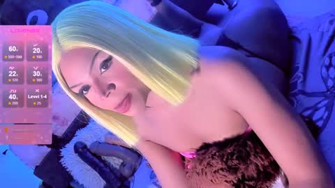   online show from 7, 12, 2024