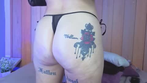 alysha_xia_ online show from 28, 2, 2026