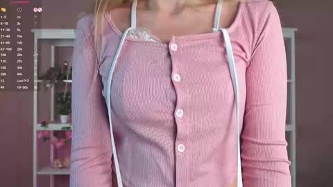 Snapshot of alyshaperkowski chatting on 21, 9, 2025 Vanessa online show from 21, 9, 2025