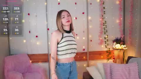 Snapshot of alysiaseibert chatting on 28, 3, 2026 Kate online show from 28, 3, 2026