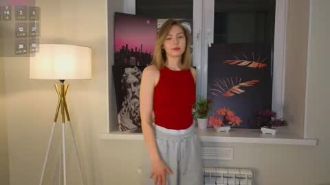Snapshot of alysiaseibert chatting on 5, 4, 2026 Kate online show from 5, 4, 2026
