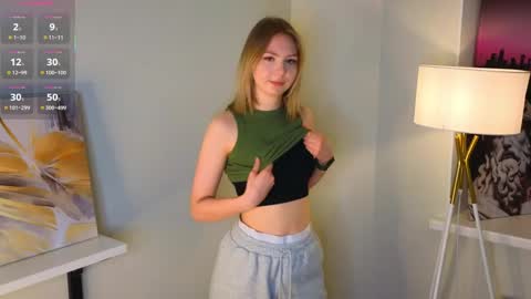 Snapshot of alysiaseibert chatting on 8, 4, 2026 Kate online show from 8, 4, 2026