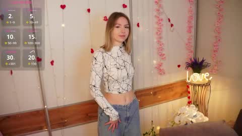 Snapshot of alysiaseibert chatting on 23, 4, 2026 Kate online show from 23, 4, 2026